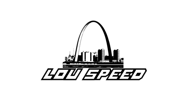 Lou Speed Racing